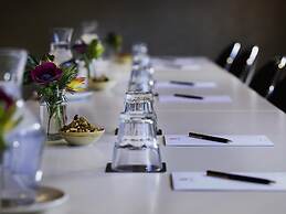 Mövenpick Hotel Wellington