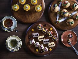 Mövenpick Hotel Wellington