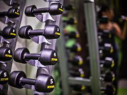 Mövenpick Hotel Wellington