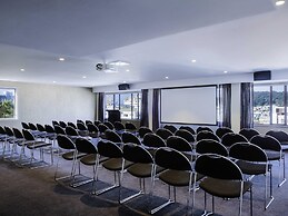 Mövenpick Hotel Wellington