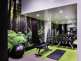 Mövenpick Hotel Wellington