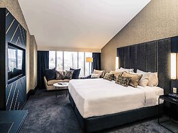 Mövenpick Hotel Wellington