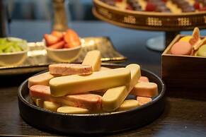 Mövenpick Hotel Wellington