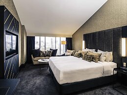 Mövenpick Hotel Wellington