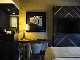 Mövenpick Hotel Wellington