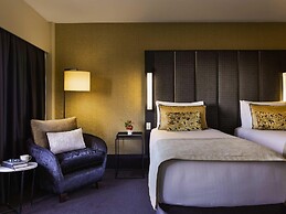 Mövenpick Hotel Wellington