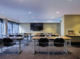 Mövenpick Hotel Wellington