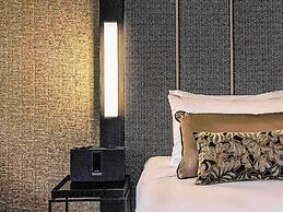 Mövenpick Hotel Wellington