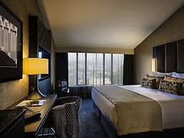 Mövenpick Hotel Wellington