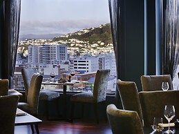 Mövenpick Hotel Wellington