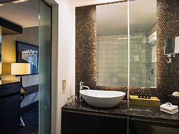 Mövenpick Hotel Wellington