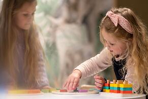 Mövenpick Hotel Wellington