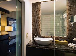 Mövenpick Hotel Wellington