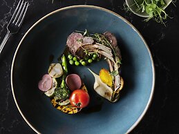 Mövenpick Hotel Wellington