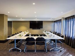 Mövenpick Hotel Wellington