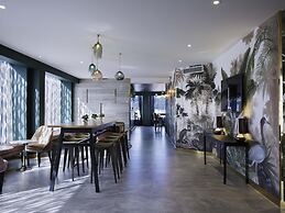 Mövenpick Hotel Wellington