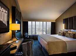 Mövenpick Hotel Wellington