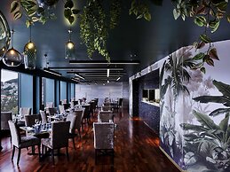 Mövenpick Hotel Wellington