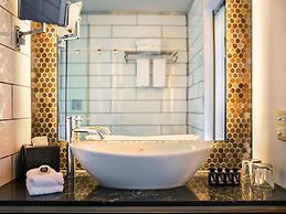 Mövenpick Hotel Wellington