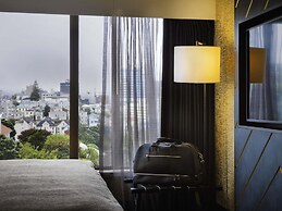 Mövenpick Hotel Wellington