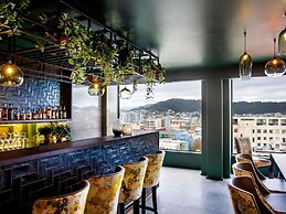 Mövenpick Hotel Wellington