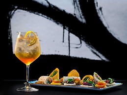 Mövenpick Hotel Wellington