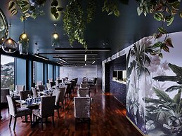 Mövenpick Hotel Wellington