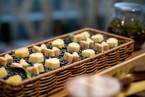 Mövenpick Hotel Wellington