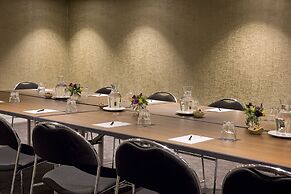 Mövenpick Hotel Wellington