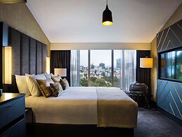 Mövenpick Hotel Wellington