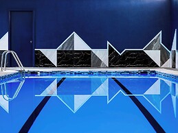 Mövenpick Hotel Wellington