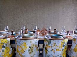 Mövenpick Hotel Wellington