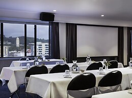 Mövenpick Hotel Wellington