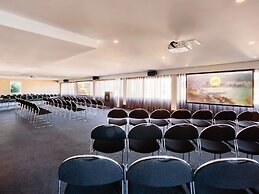 Mövenpick Hotel Wellington