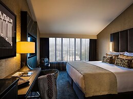 Mövenpick Hotel Wellington