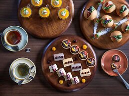 Mövenpick Hotel Wellington