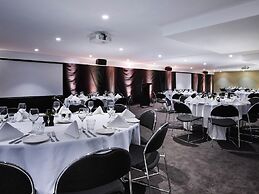 Mövenpick Hotel Wellington