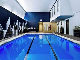 Mövenpick Hotel Wellington