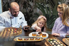 Mövenpick Hotel Wellington