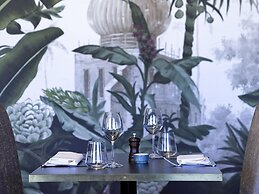 Mövenpick Hotel Wellington