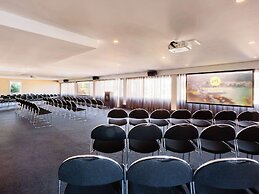 Mövenpick Hotel Wellington