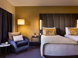 Mövenpick Hotel Wellington