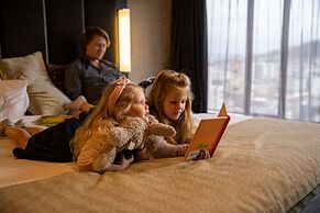 Mövenpick Hotel Wellington