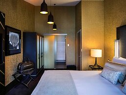 Mövenpick Hotel Wellington