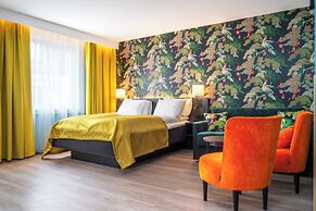 Thon Hotel Bristol Bergen