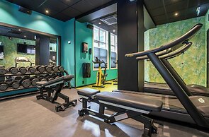 Thon Hotel Bristol Bergen