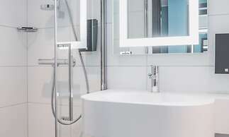 Thon Hotel Bristol Bergen