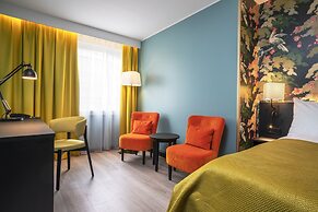 Thon Hotel Bristol Bergen