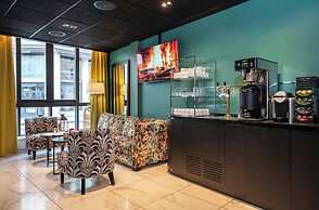 Thon Hotel Bristol Bergen