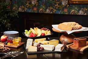 Thon Hotel Bristol Bergen